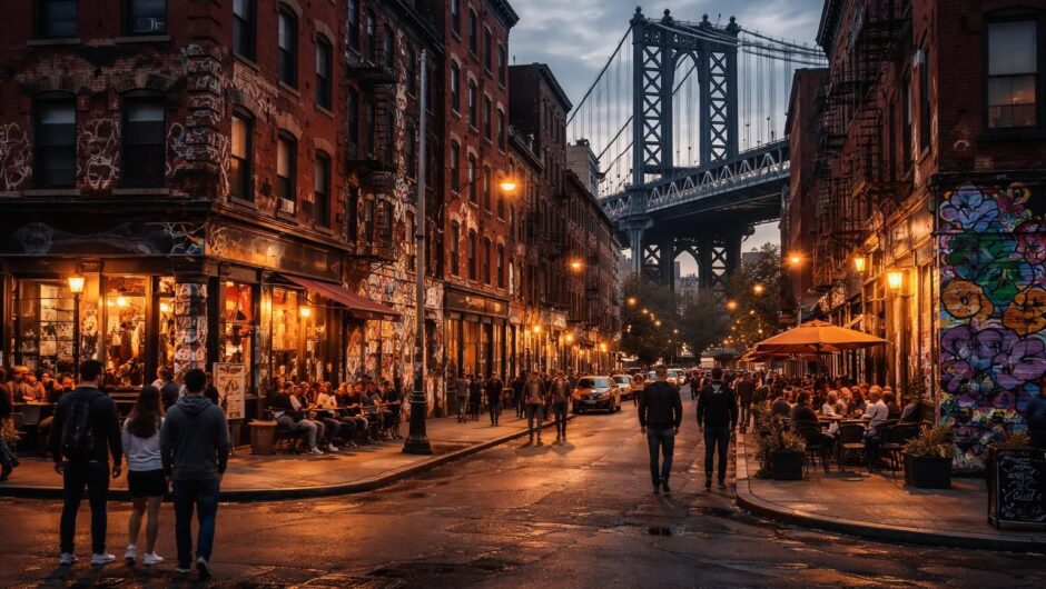 découvrez les lieux emblématiques du quartier dangereux de brooklyn à visiter absolument, pour une plongée authentique dans son histoire et sa culture unique.