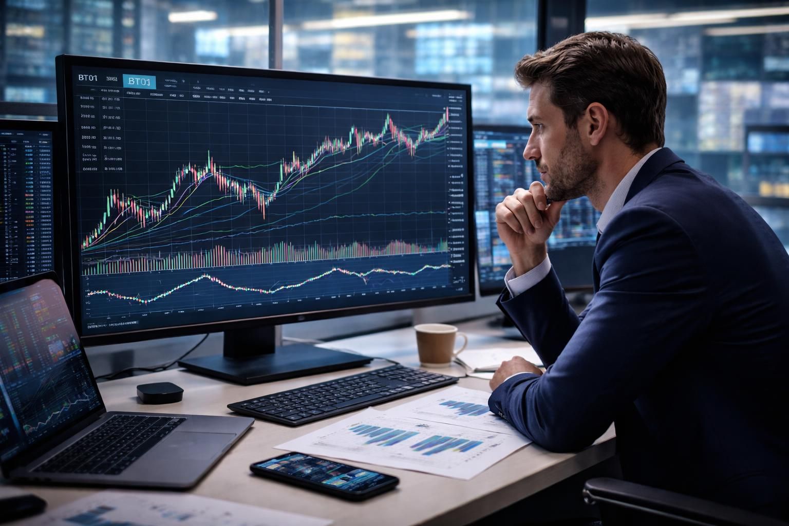 découvrez l'indice bt01 et son importance dans la stratégie d'investissement moderne pour optimiser vos décisions financières et maximiser vos rendements.