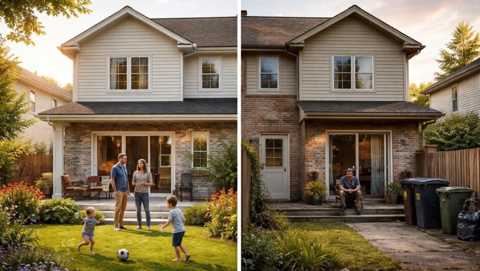 découvrez les avantages et inconvénients d'une maison jumelée au quotidien pour faire un choix éclairé lors de votre achat immobilier.