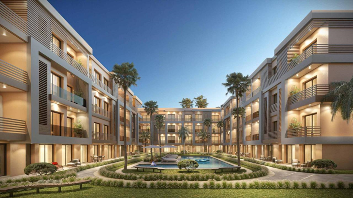 Marrakech immobilier