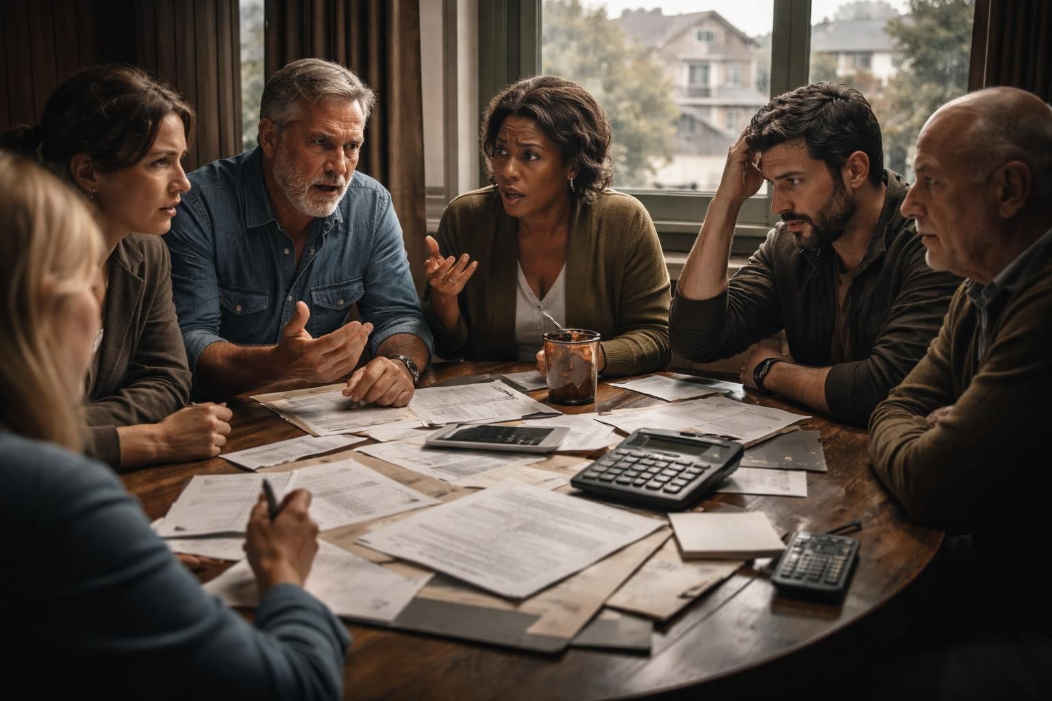 découvrez les débats passionnés sur les forums concernant le refus de rembourser un prêt immobilier après la vente d'un bien. enjeux, opinions et conseils pour mieux comprendre cette problématique.