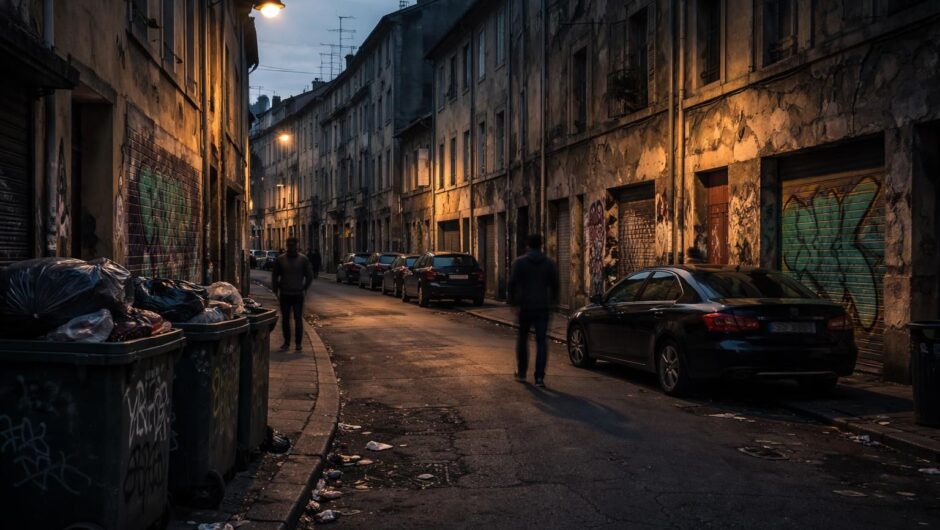 découvrez les raisons pour lesquelles certains quartiers de bourg-en-bresse suscitent des inquiétudes, analyse des problématiques locales et impact sur la vie quotidienne.