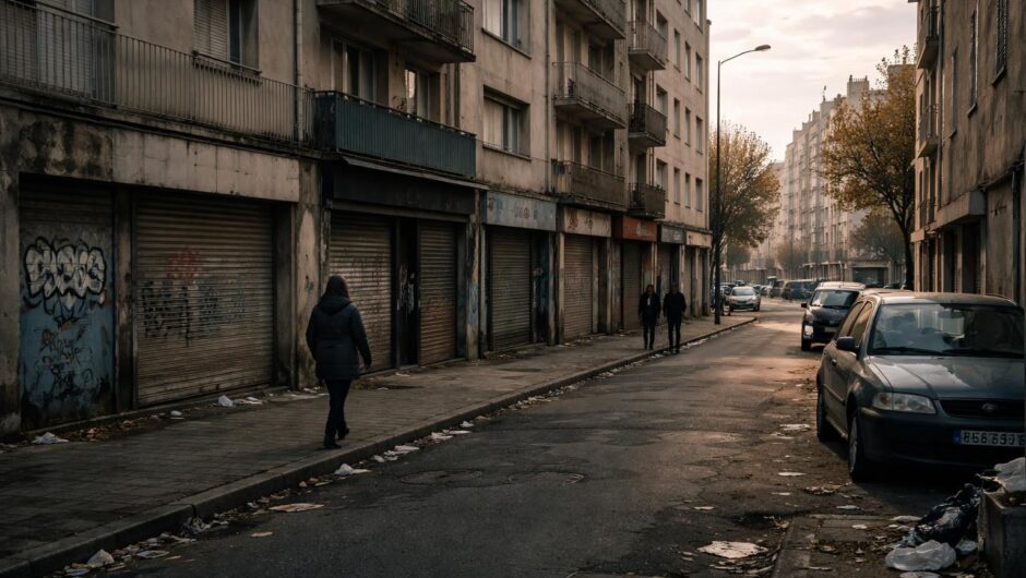 découvrez les quartiers à éviter à saint-herblain grâce à notre guide complet destiné aux nouveaux arrivants pour garantir une installation sereine.