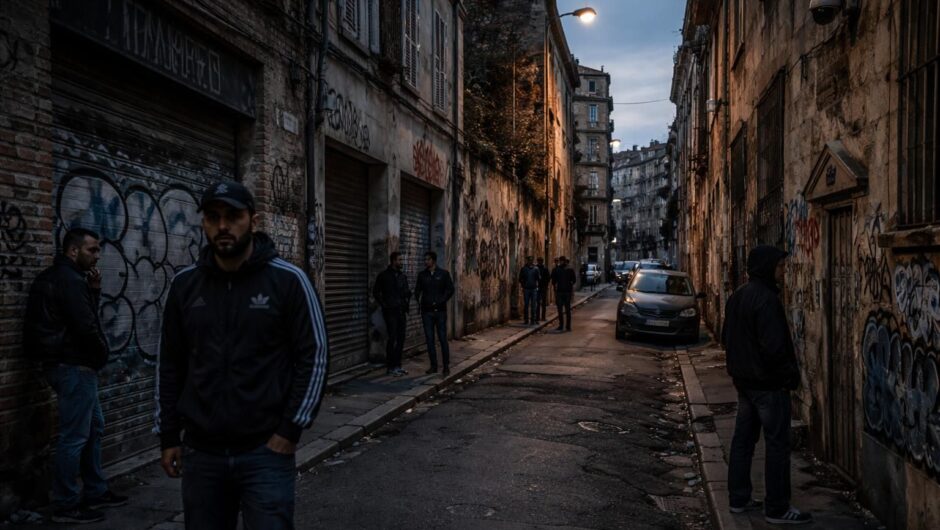 découvrez les conseils essentiels pour assurer votre sécurité lors de votre visite dans le quartier belle de mai à marseille, un secteur parfois risqué. préparez votre séjour en toute sérénité grâce à nos recommandations.