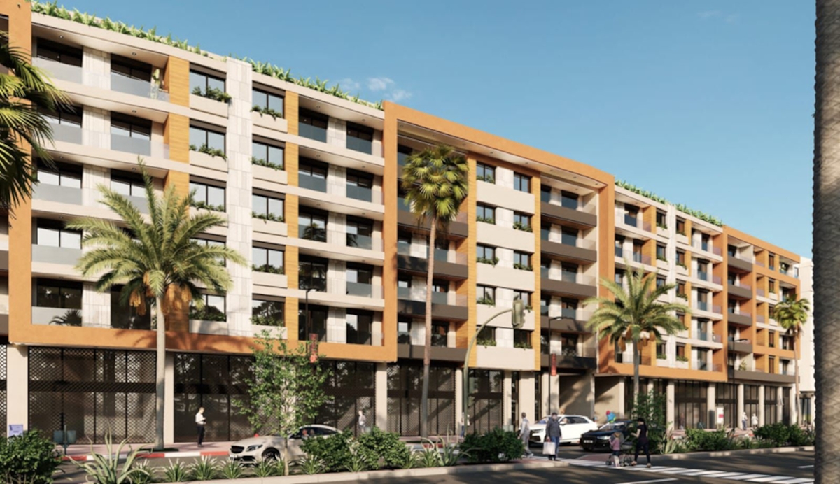 immobilier Marrakech