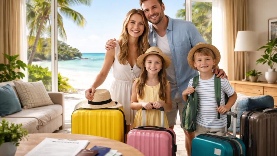 découvrez l'importance de l'attestation d'assurance villégiature, un document essentiel pour garantir la sécurité et la sérénité de vos vacances.
