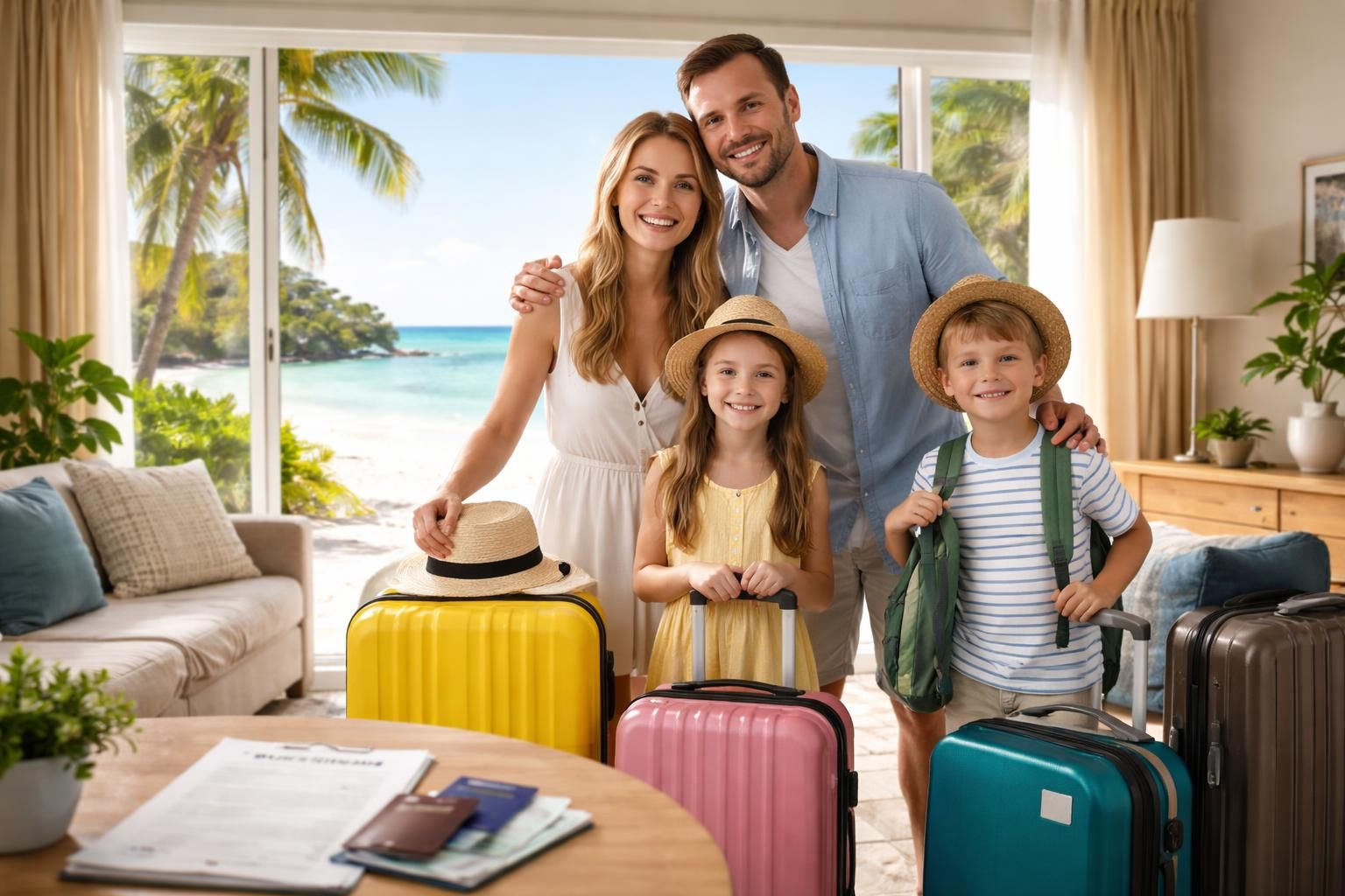 découvrez l'importance de l'attestation d'assurance villégiature, un document essentiel pour garantir la sécurité et la sérénité de vos vacances.