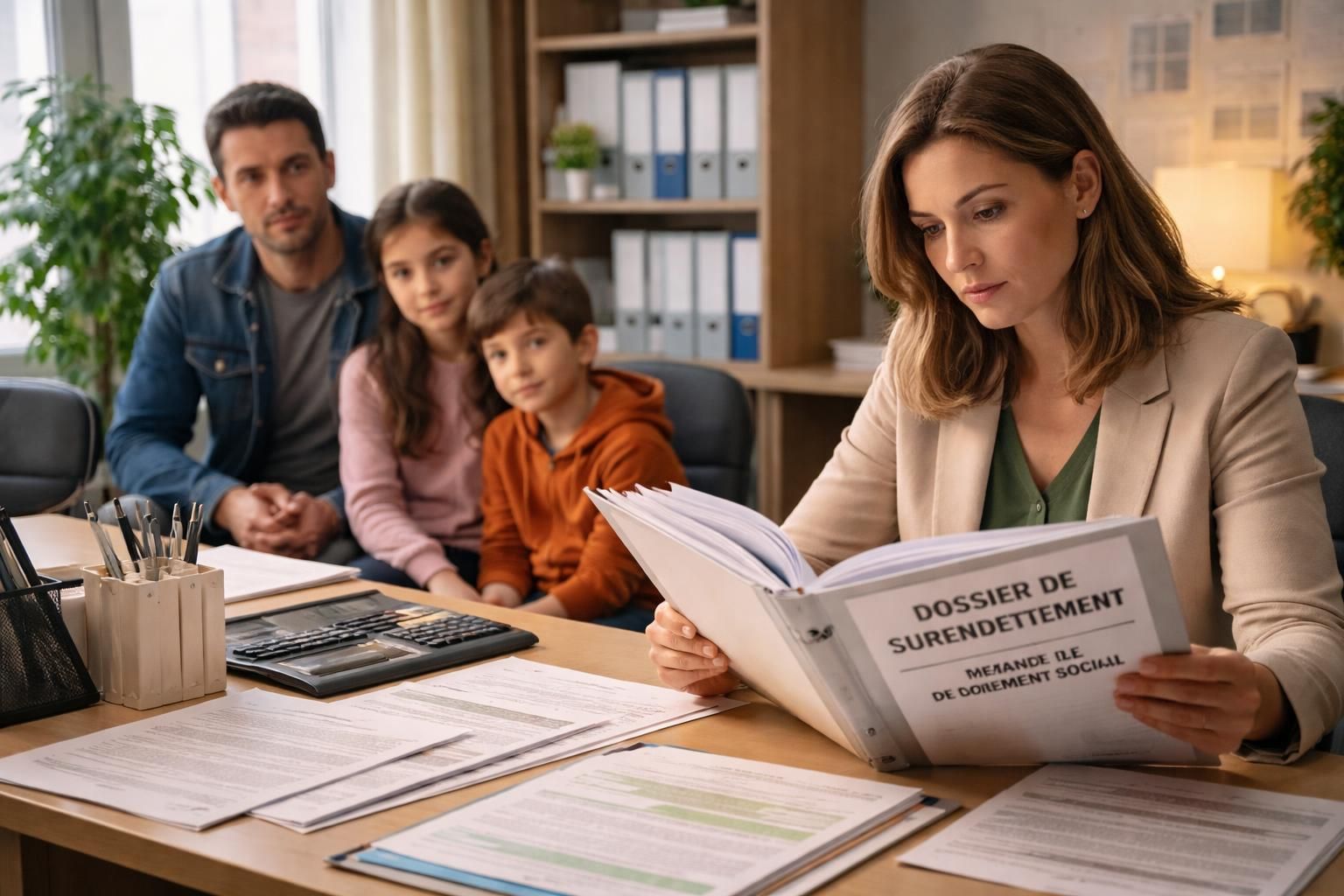 découvrez les vérités et idées reçues sur l'attribution du logement social lorsque vous avez un dossier de surendettement. informez-vous pour mieux comprendre vos droits et démarches.