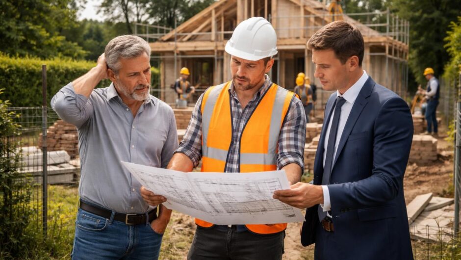 découvrez les meilleures pratiques pour gérer efficacement les litiges liés à la construction sur un terrain appartenant à autrui et éviter les conflits juridiques.