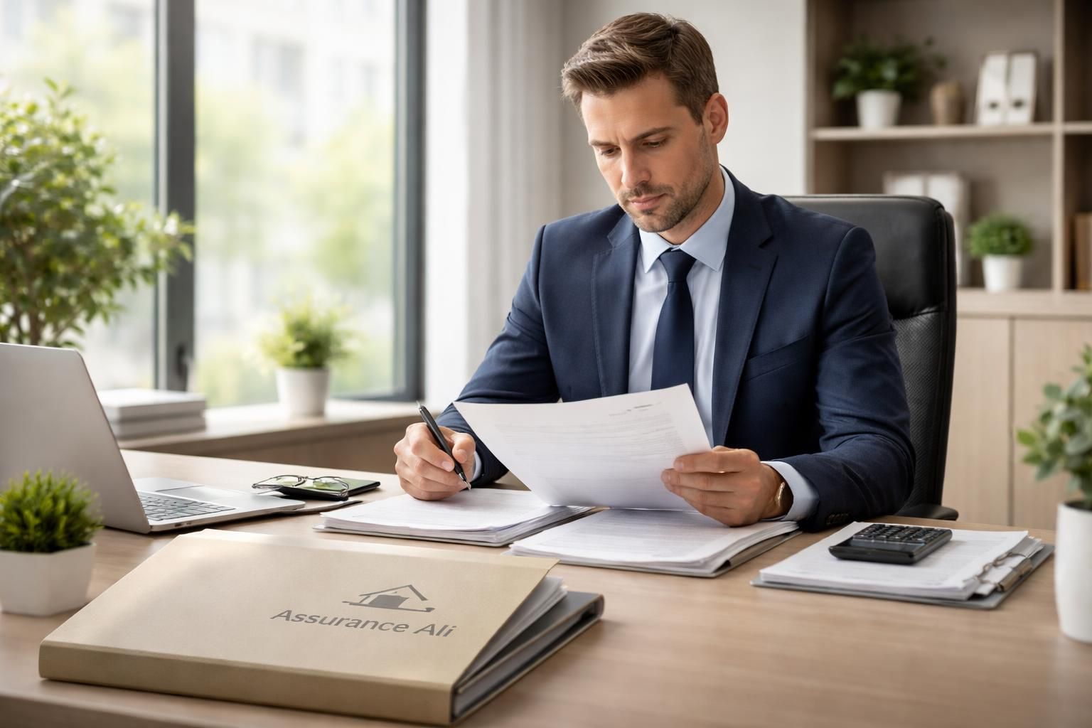 découvrez comment gérer efficacement les loyers impayés grâce à l'assurance loyers impayés (ali) et protégez vos revenus locatifs en toute sérénité.