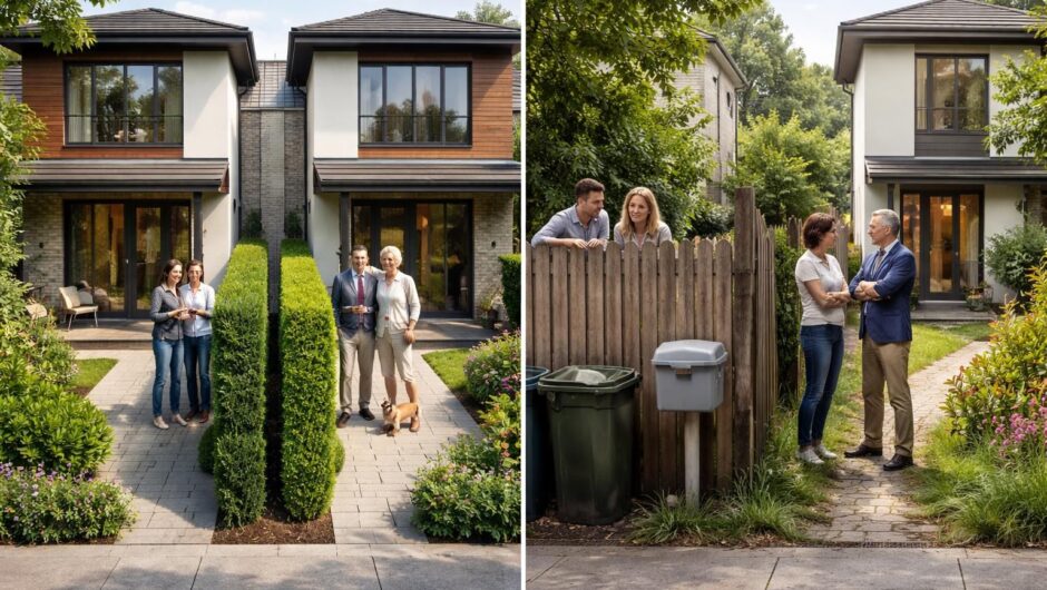 découvrez les avantages et inconvénients d'une copropriété de 2 lots sans parties communes pour bien comprendre ce type de propriété et ses implications.