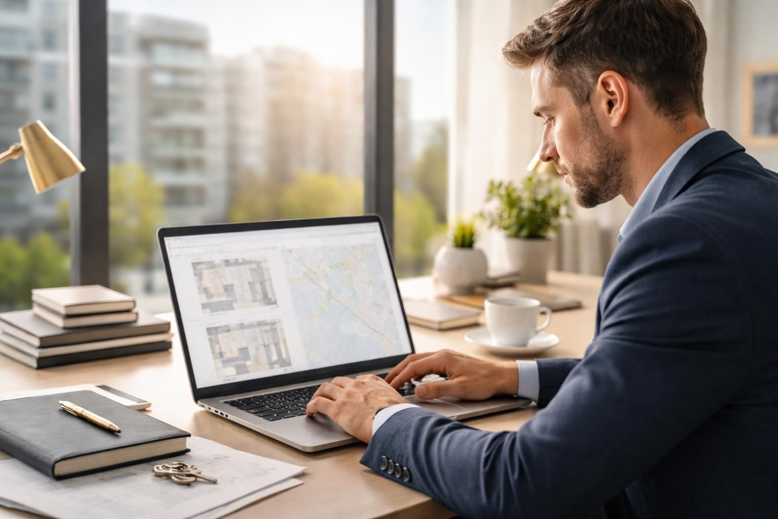 découvrez selogerpro, la plateforme incontournable pour transformer et optimiser votre recherche immobilière avec des outils professionnels et des offres exclusives.