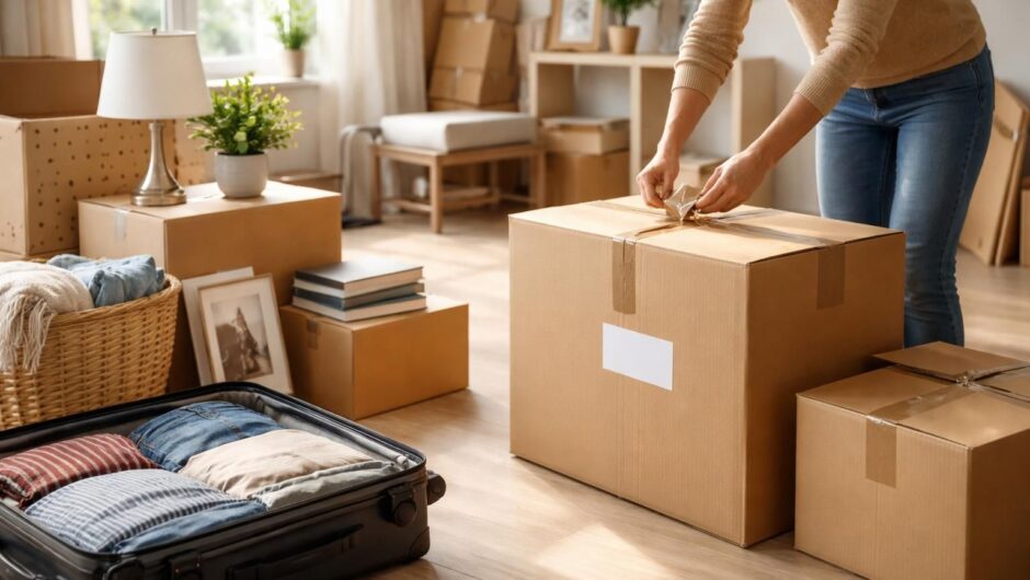 découvrez la liste complète des démarches à suivre pour un déménagement réussi et un changement d’adresse sans stress. guide pratique et conseils indispensables.