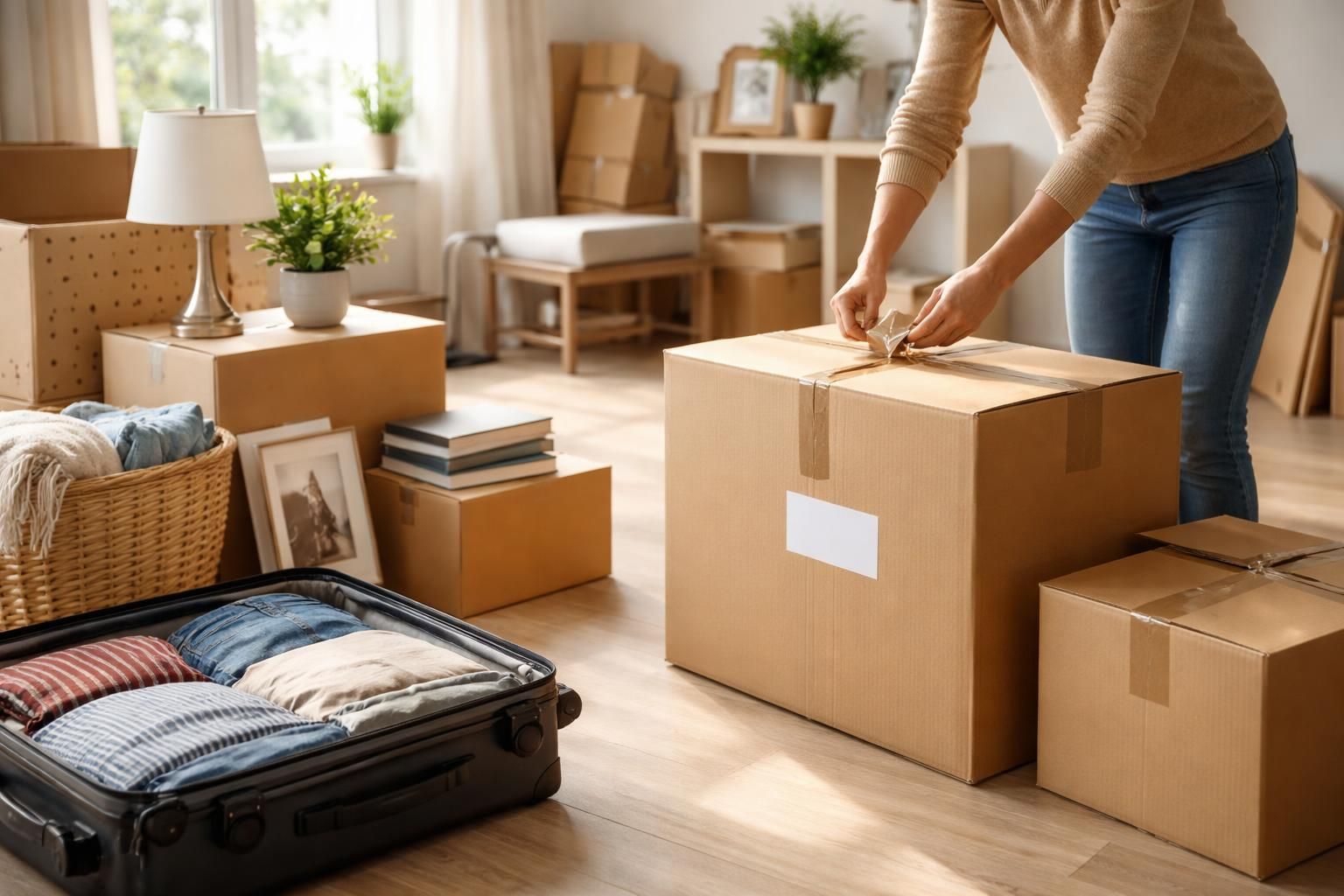 découvrez la liste complète des démarches à suivre pour un déménagement réussi et un changement d’adresse sans stress. guide pratique et conseils indispensables.