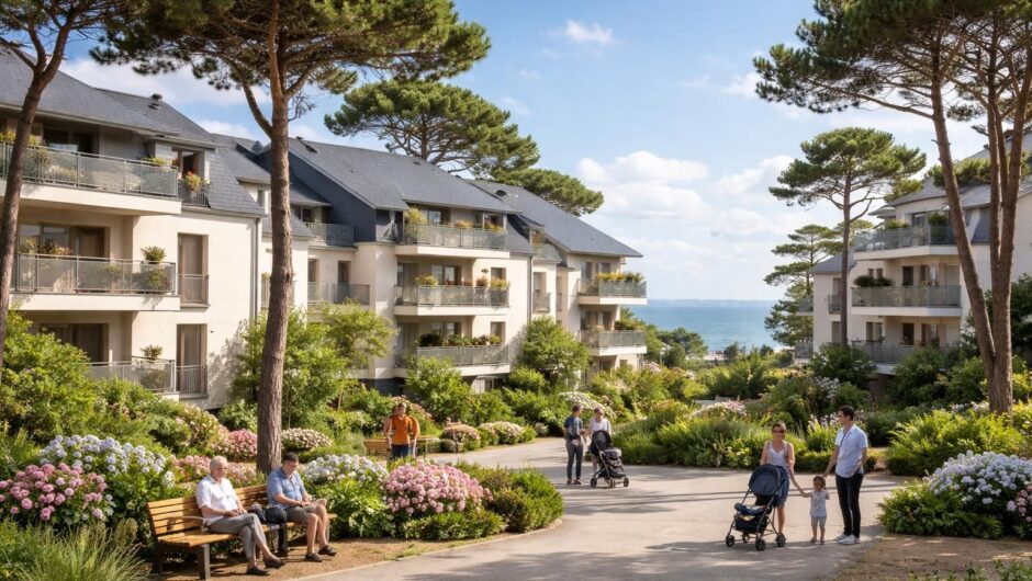 découvrez tout ce qu'il faut savoir sur les logements sociaux à dinard, les hlm disponibles et les démarches pour accéder au logement social sur la côte d'émeraude.