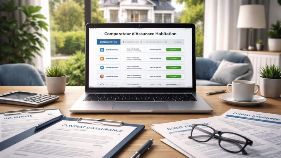 Hyperassur : le test complet du comparateur d&rsquo;assurance habitation