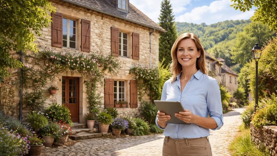 découvrez comment investir en corrèze en achetant un appartement pas cher pour maximiser votre rentabilité grâce à nos conseils pratiques et astuces d'experts.
