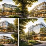 Les Meilleurs Bureaux à Louer à la Villette Cité Jardin : Top 5 à Ne Pas Manquer