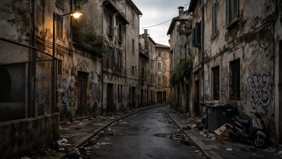découvrez les quartiers à éviter à martigues grâce à notre guide dédié aux visiteurs pour garantir un séjour sûr et agréable.
