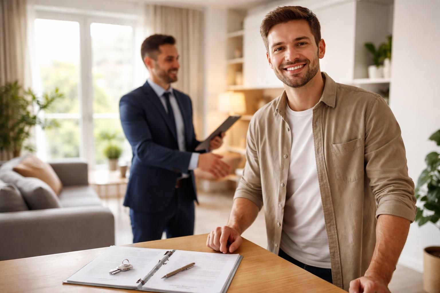 découvrez pourquoi il est obligatoire pour le locataire de souscrire une assurance habitation et quelles sont les garanties indispensables pour se protéger.