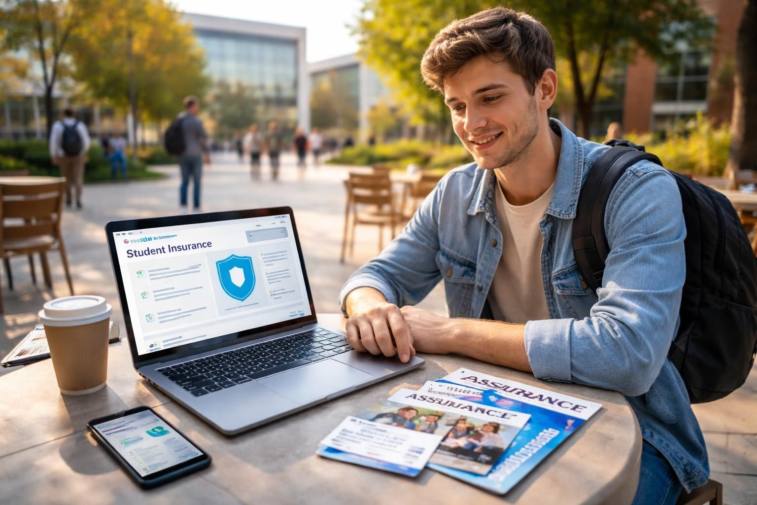 découvrez l'offre matmut assurance étudiant : avis détaillés et tarifs pour bien protéger vos années universitaires en toute sérénité.