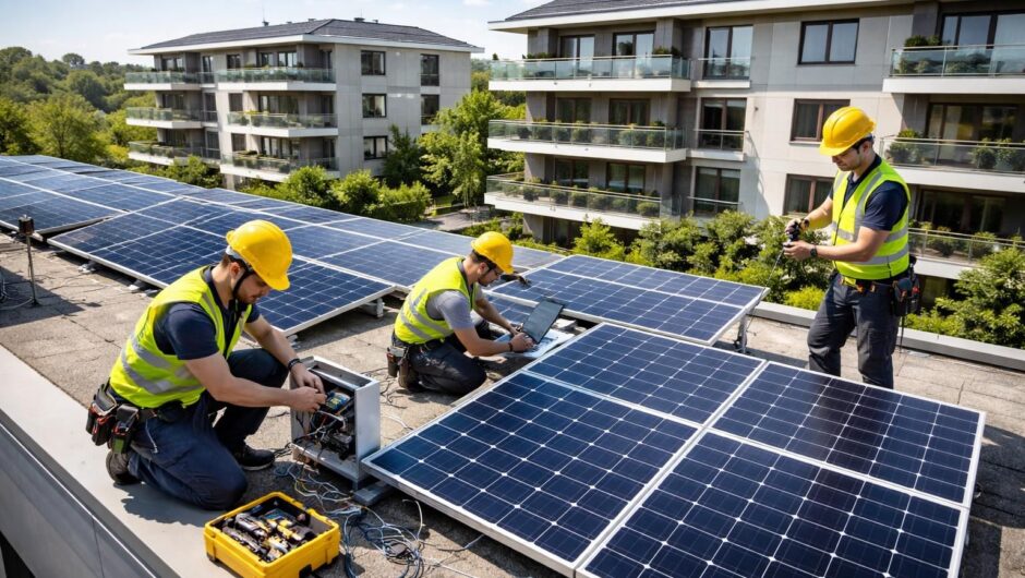 Meilleures pratiques pour la rectification PV AG copropriété