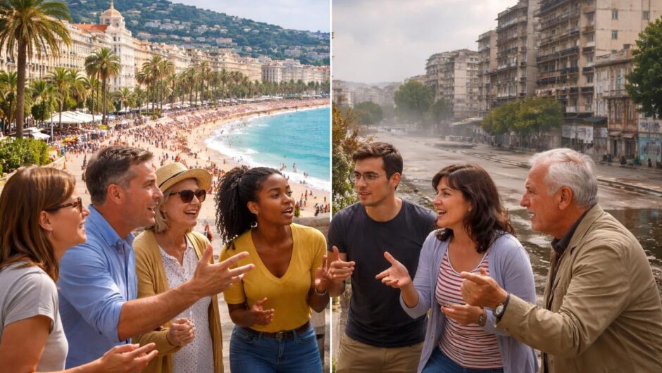 découvrez un débat complet sur la qualité de vie à nice, explorant ses défis et ses atouts pour mieux comprendre si cette ville mérite réellement sa réputation.