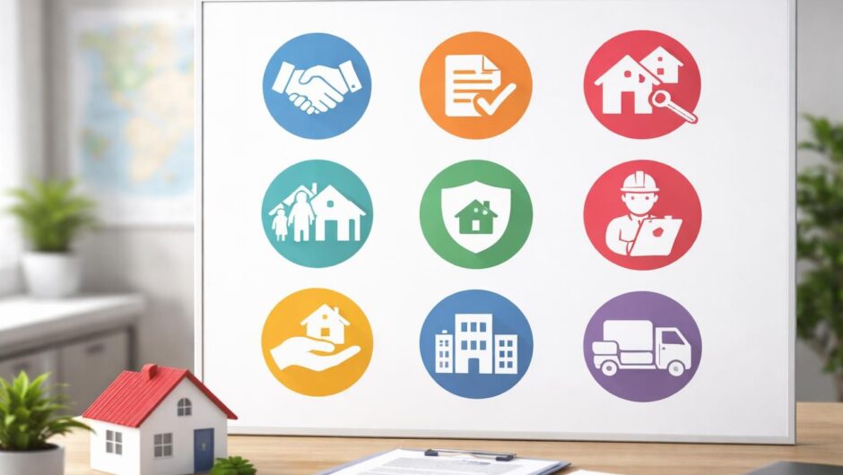 découvrez la signification des pictogrammes et positions d'action logement pour mieux comprendre les sigles officiels et leurs implications.