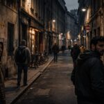 Pourquoi certains quartiers à éviter à Lyon doivent attirer votre attention