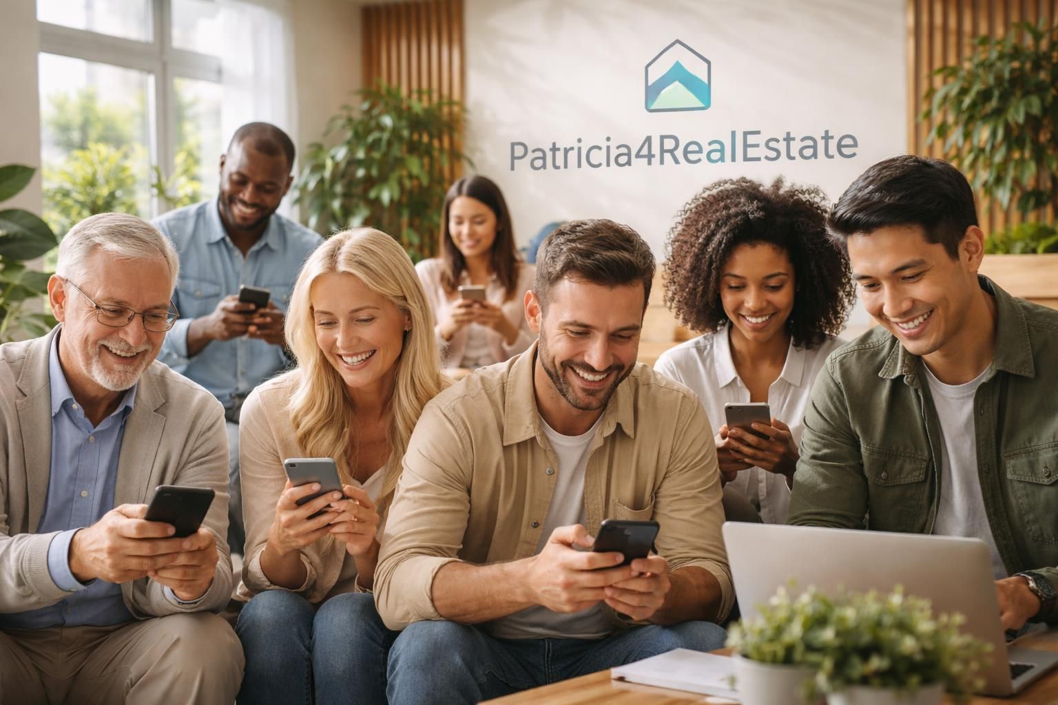 découvrez pourquoi un nombre croissant de personnes choisissent de laisser des avis sur patricia4realestate et comment ces témoignages reflètent la qualité de leurs services immobiliers.