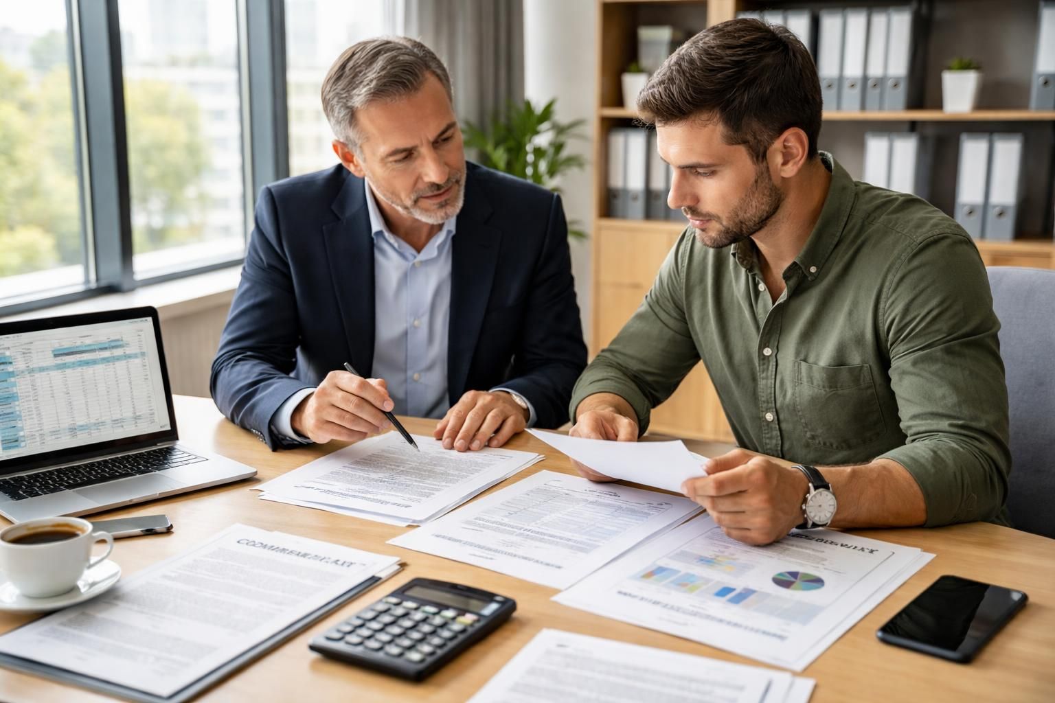 découvrez un guide complet et détaillé pour comprendre et réussir la révision d'un loyer de bail commercial, avec les étapes clés et les conseils pratiques.