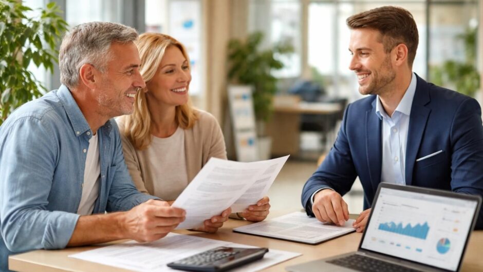 découvrez les avantages et les conditions pour renégocier votre prêt immobilier auprès de votre banque actuelle afin d'optimiser vos économies et votre financement.