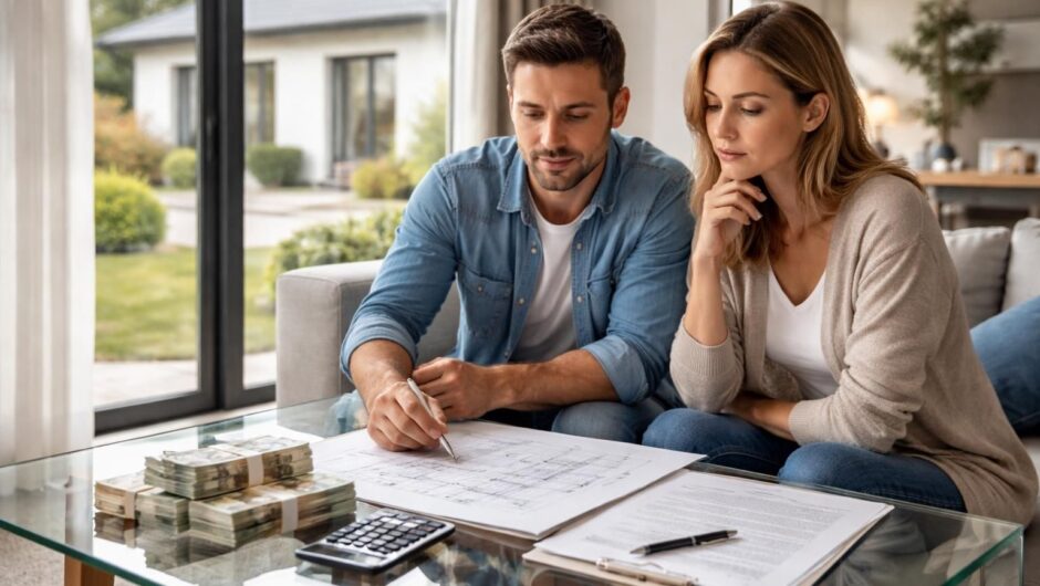 découvrez comment sécuriser les intérêts de chacun lors d'un achat immobilier avec un apport différencié grâce à nos conseils pratiques et juridiques.