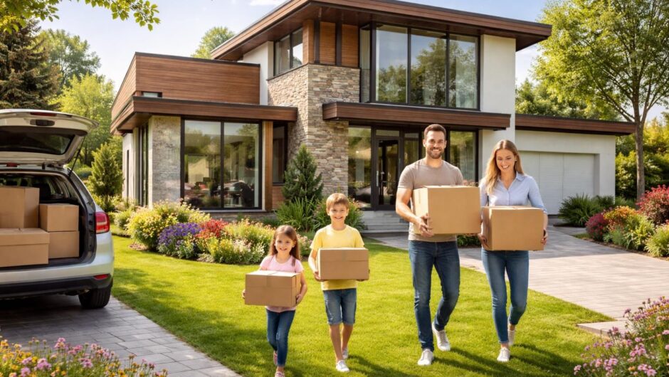 découvrez les nombreux avantages de l'achat d'une maison neuve clé en main : simplicité, gain de temps, garanties constructeur et personnalisation. achetez sereinement votre future maison.