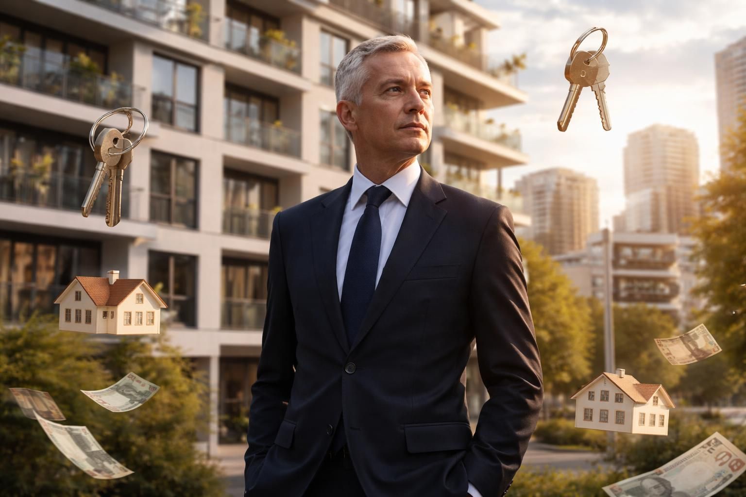 découvrez comment les décisions politiques de bruno le maire influencent votre pouvoir d'achat immobilier et les tendances du marché.