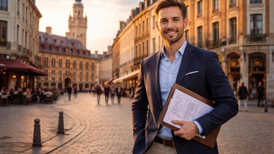 découvrez notre avis expert sur les meilleurs chasseurs immobiliers à lille pour un accompagnement personnalisé dans votre recherche de logement.
