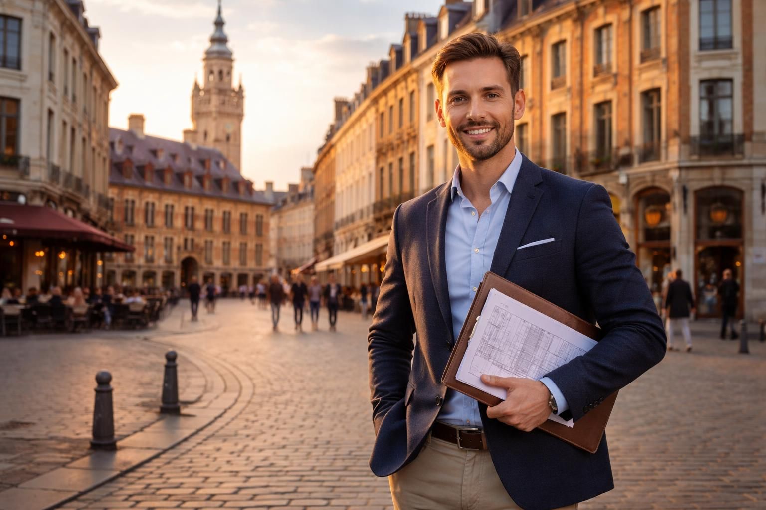 découvrez notre avis expert sur les meilleurs chasseurs immobiliers à lille pour un accompagnement personnalisé dans votre recherche de logement.