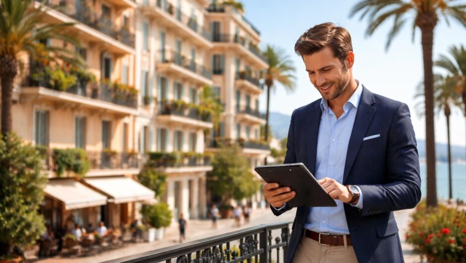 trouvez facilement un courtier immobilier fiable à nice pour vous accompagner dans l'achat ou la vente de votre bien immobilier.