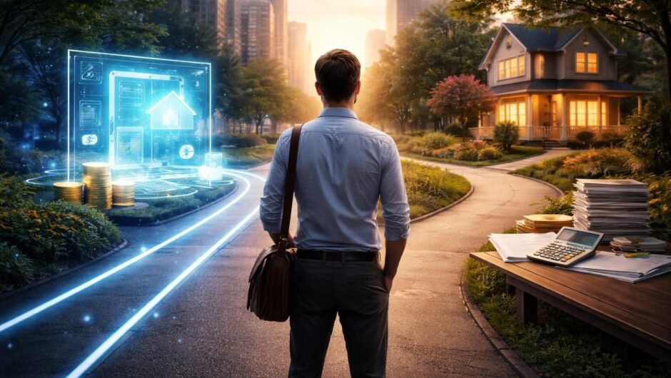 découvrez comment choisir entre le cyberprêt et le meilleur taux pour financer votre crédit immobilier et optimisez votre emprunt avec nos conseils.