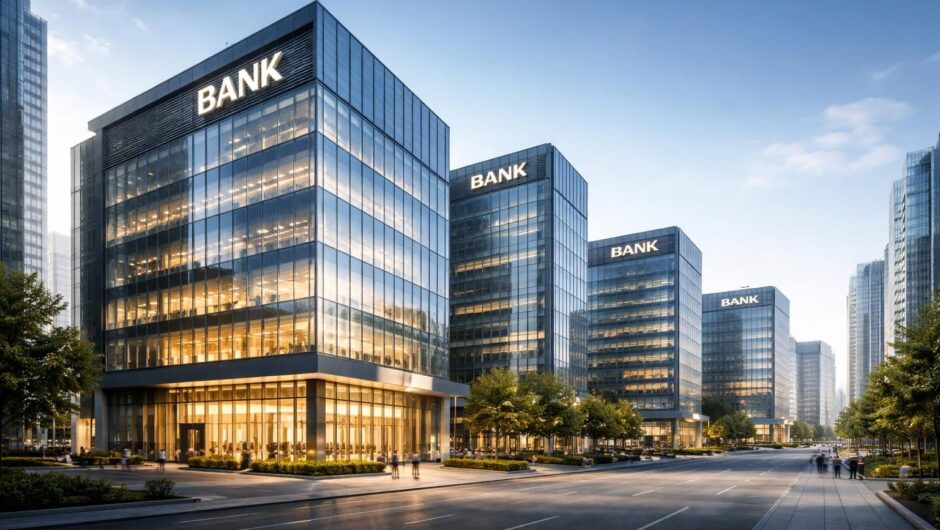 découvrez notre classement des banques selon leurs taux immobiliers et trouvez laquelle propose les meilleures offres pour financer votre projet au moindre coût.