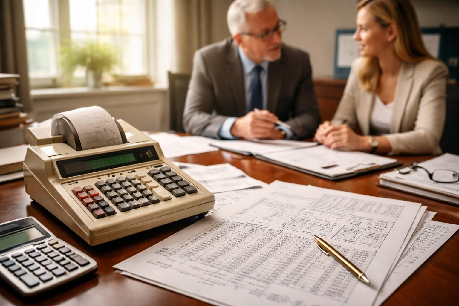 découvrez tout ce qu'il faut savoir sur le coefficient viager et apprenez à calculer le diviseur pour optimiser vos transactions viagères.