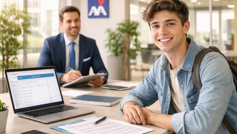 Comment obtenir un prêt étudiant chez axa ?