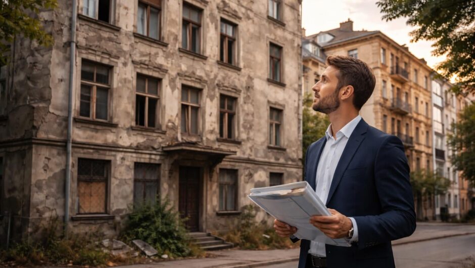 découvrez comment dénicher des appartements à rénover pour maximiser votre plus-value immobilière grâce à nos conseils pratiques et astuces d'experts.