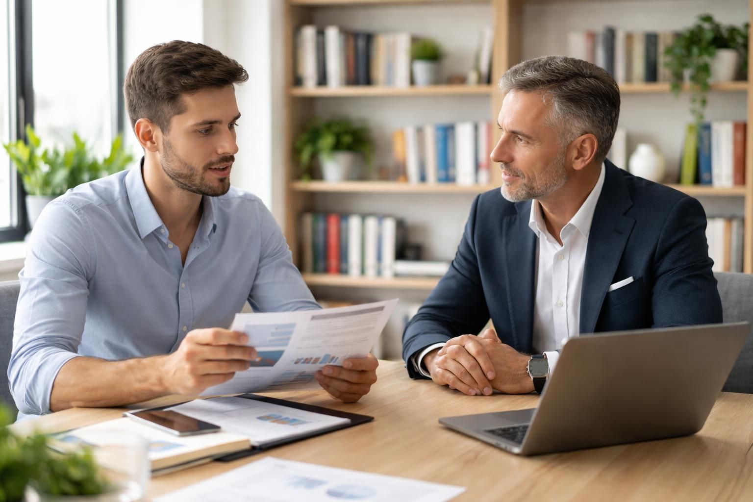 découvrez comment identifier et convaincre un investisseur providentiel pour financer et soutenir le développement de votre projet entrepreneurial.