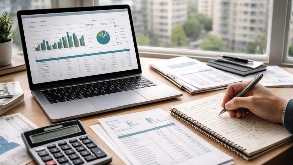 réalisez une simulation précise de votre impôt sur le revenu foncier pour mieux gérer vos finances et optimiser votre fiscalité immobilière.