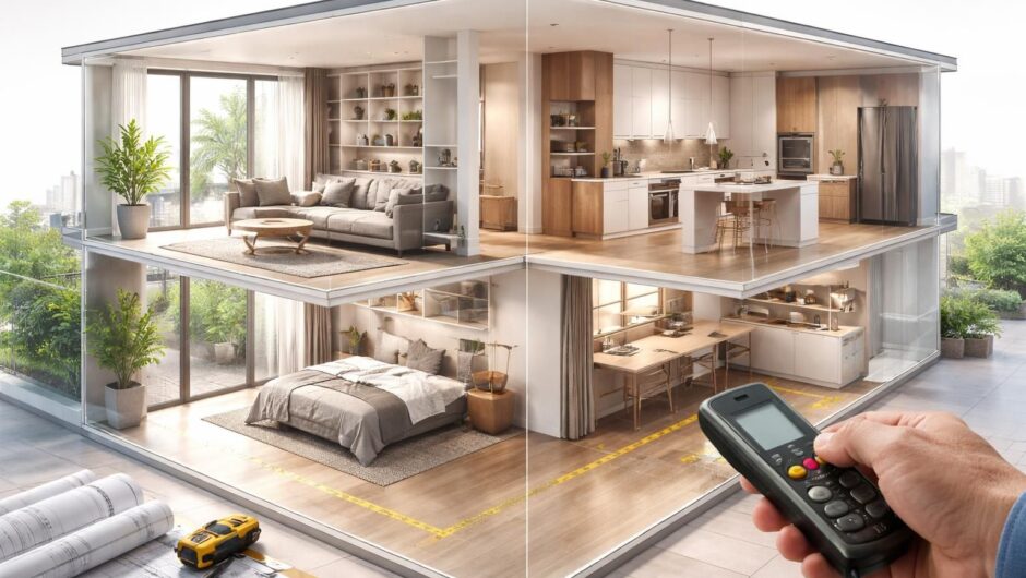 découvrez la signification de la loi carrez et apprenez comment calculer la surface privative de votre appartement pour une transaction immobilière en toute confiance.