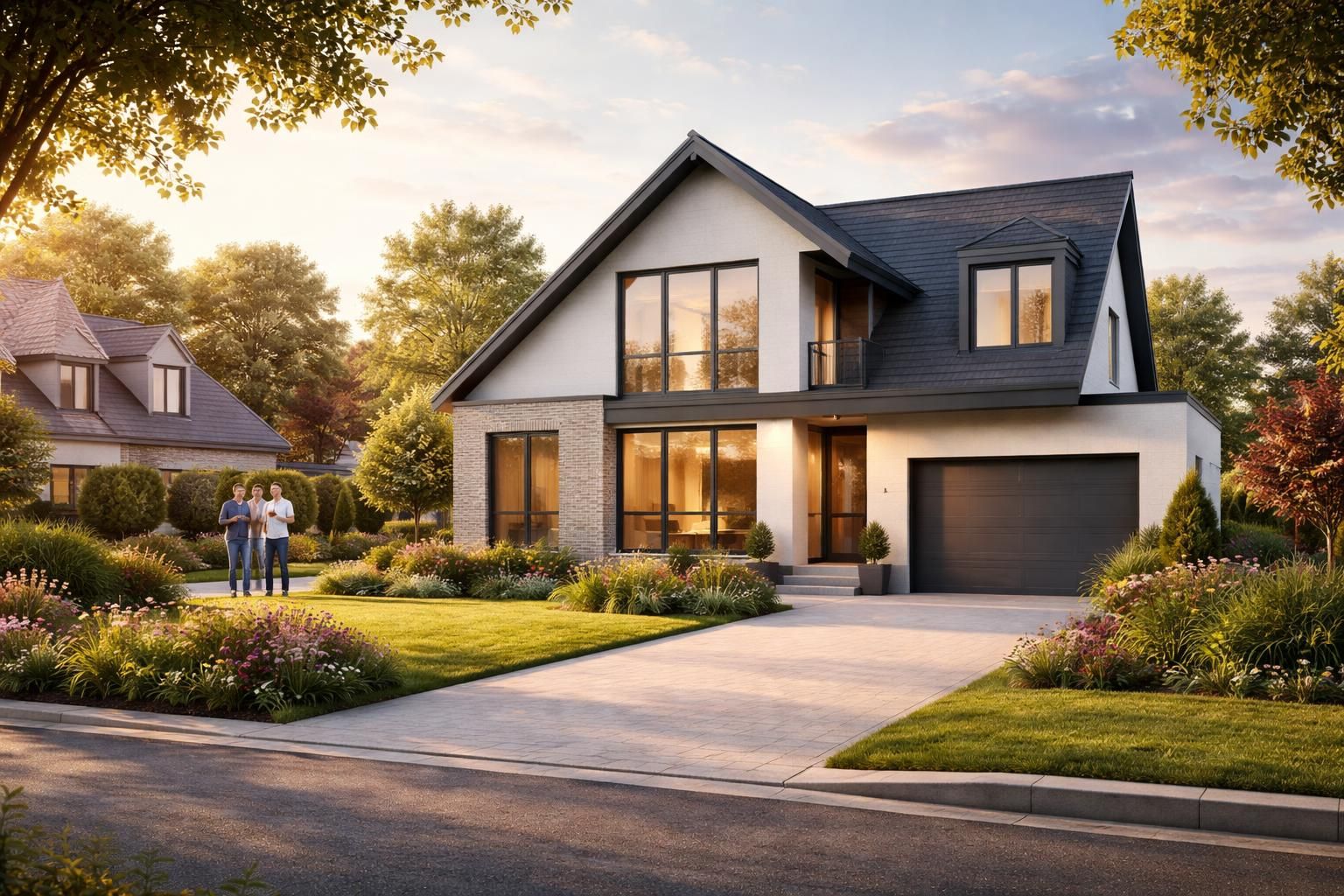 découvrez pourquoi les prix attractifs des maisons à dour séduisent de nombreux nouveaux acheteurs et comment profiter de cette opportunité immobilière unique.