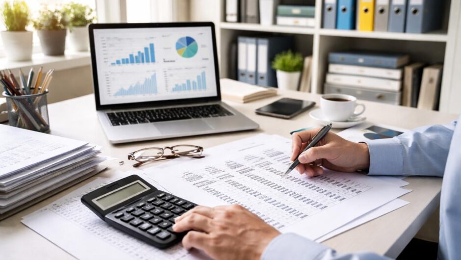comparez le micro-foncier et le régime réel pour optimiser votre déclaration de revenus et payez moins d'impôts grâce à notre guide simple et efficace.