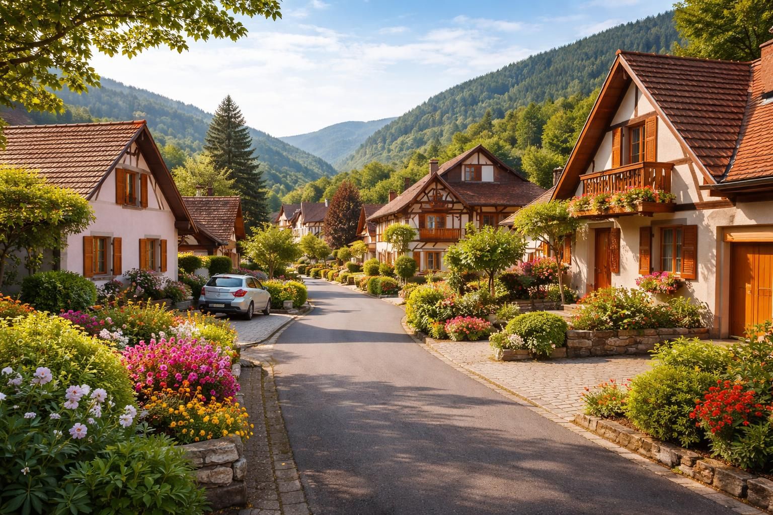 découvrez nos offres de maisons à saint-amarin, trouvez la maison de vos rêves dans un cadre charmant et naturel. opportunités à ne pas manquer !
