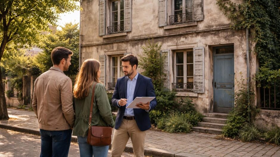 découvrez les implications de la vente d'un logement classé en dpe g et les obligations légales associées pour les propriétaires.